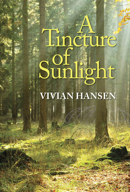 A Tincture of Sunlight