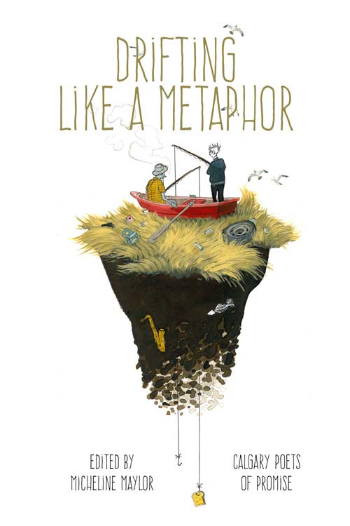 Drifting Like a Metaphor
