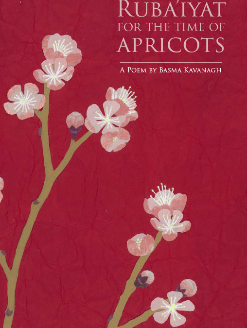 Ruba’iyat for the Time of Apricots