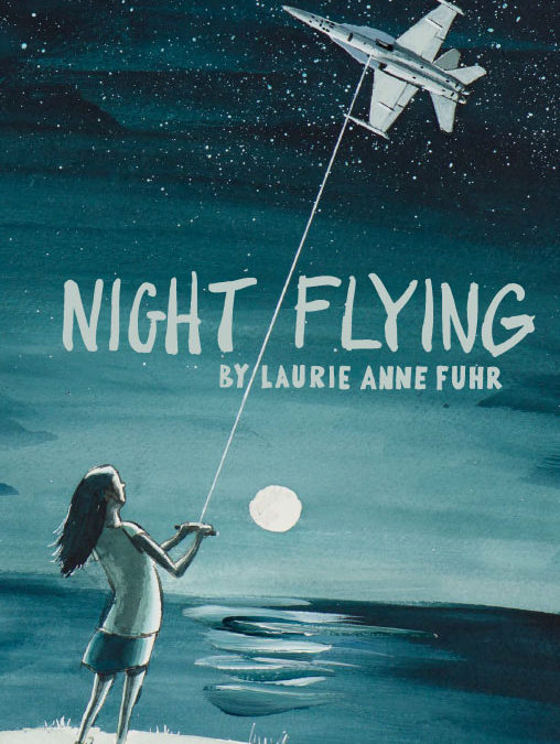 Night Flying