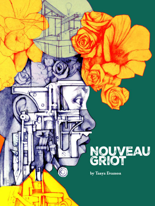 Nouveau Griot