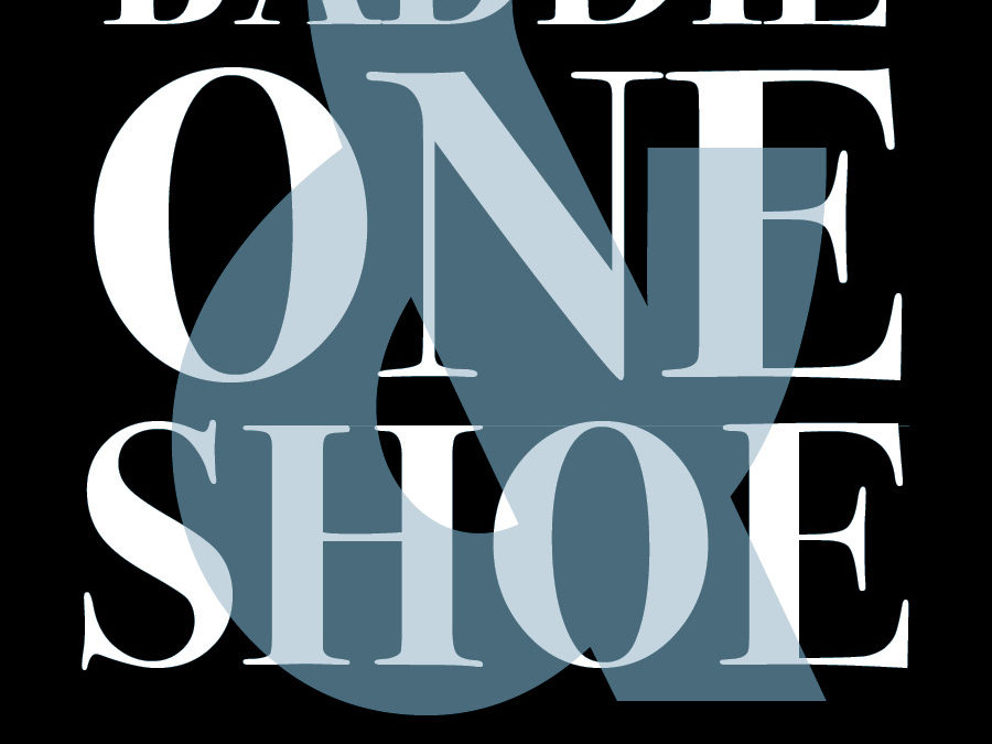 Baddie One Shoe