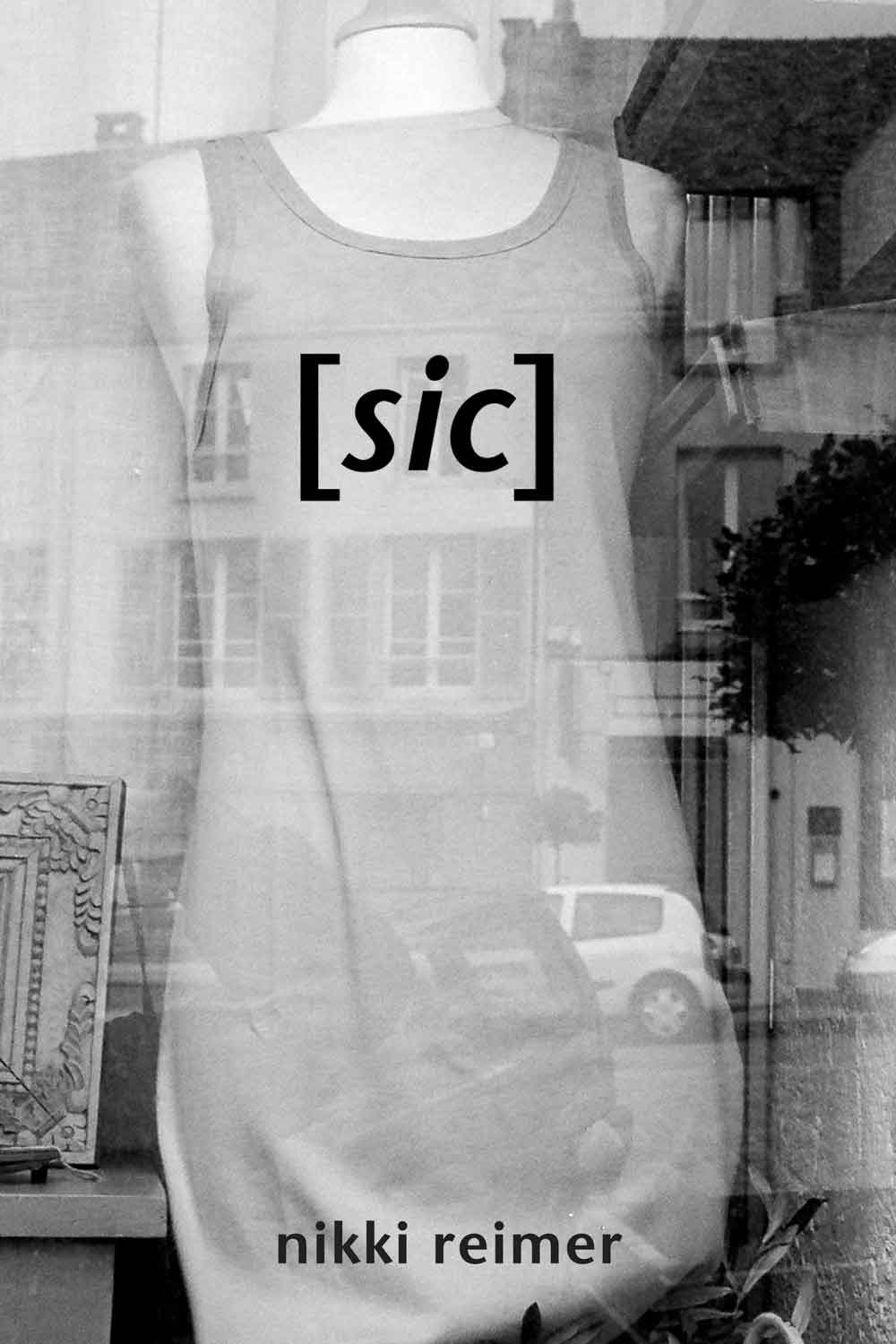 SIC cover Front Cover